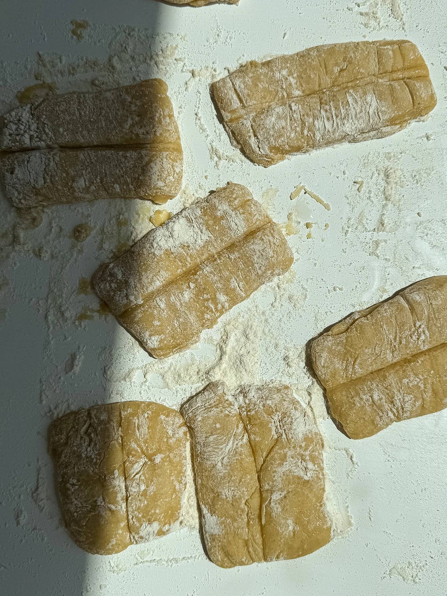 old fashioned donut bars
