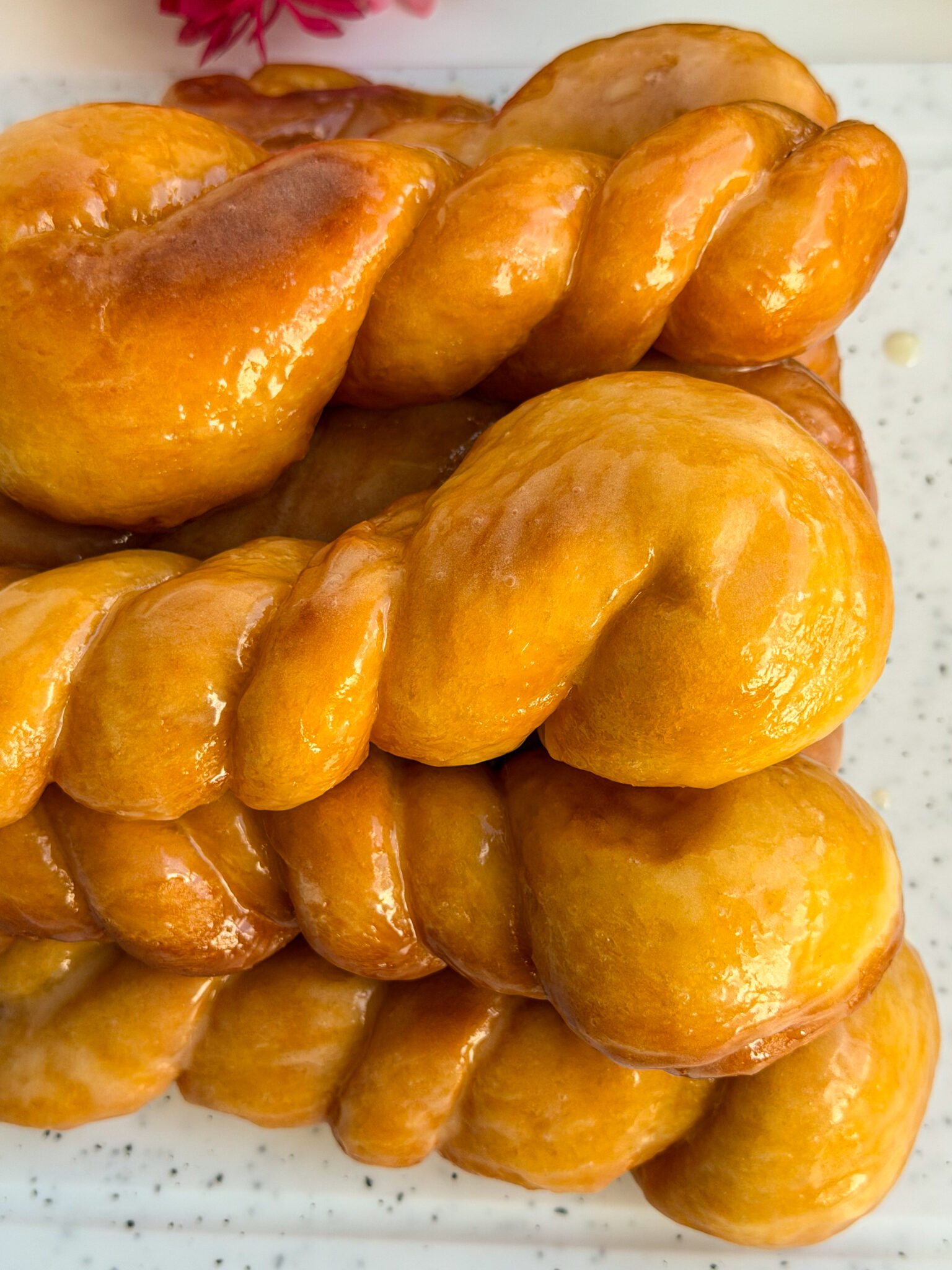 glazed-donuts