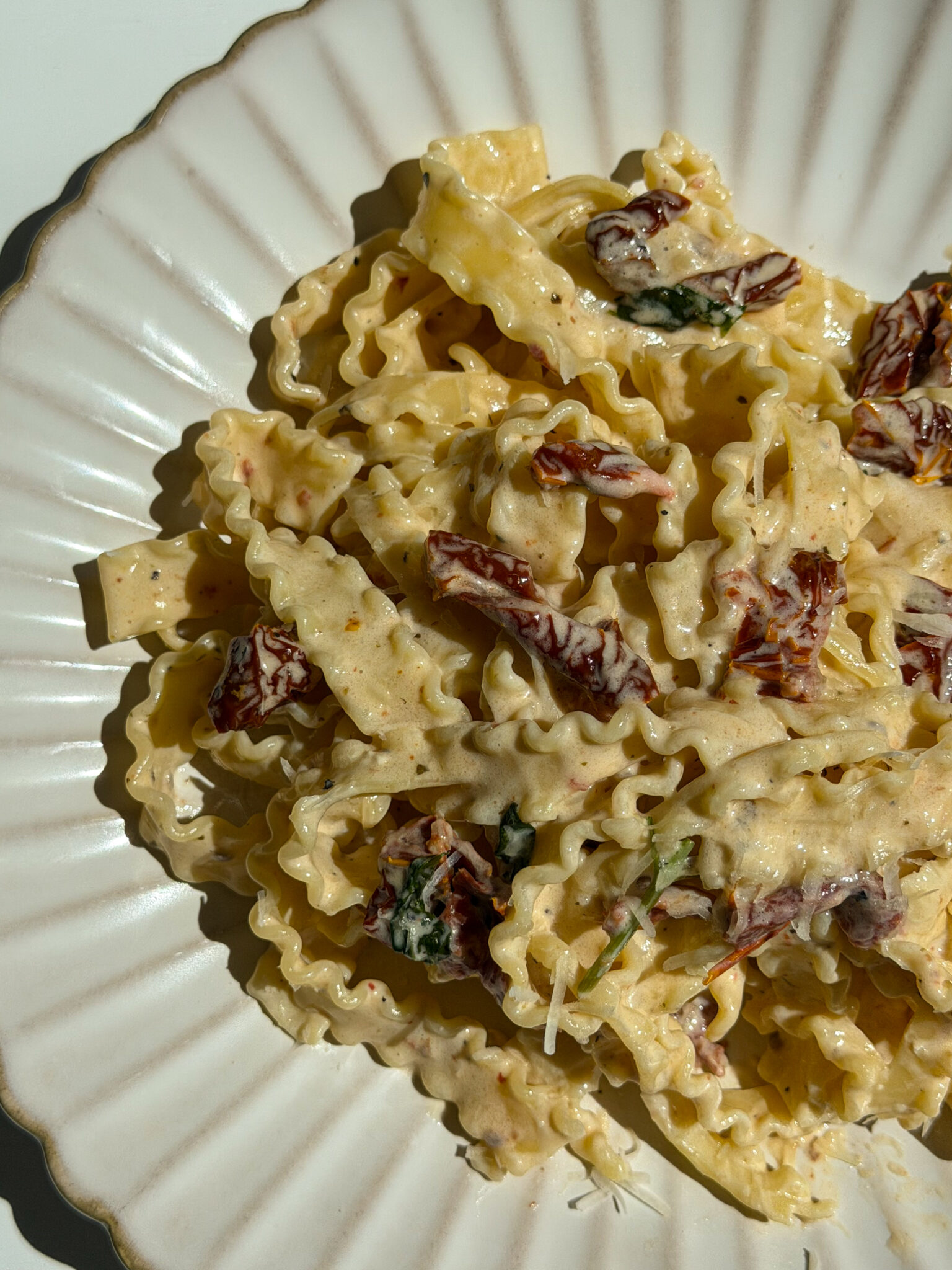mafaldine-pasta