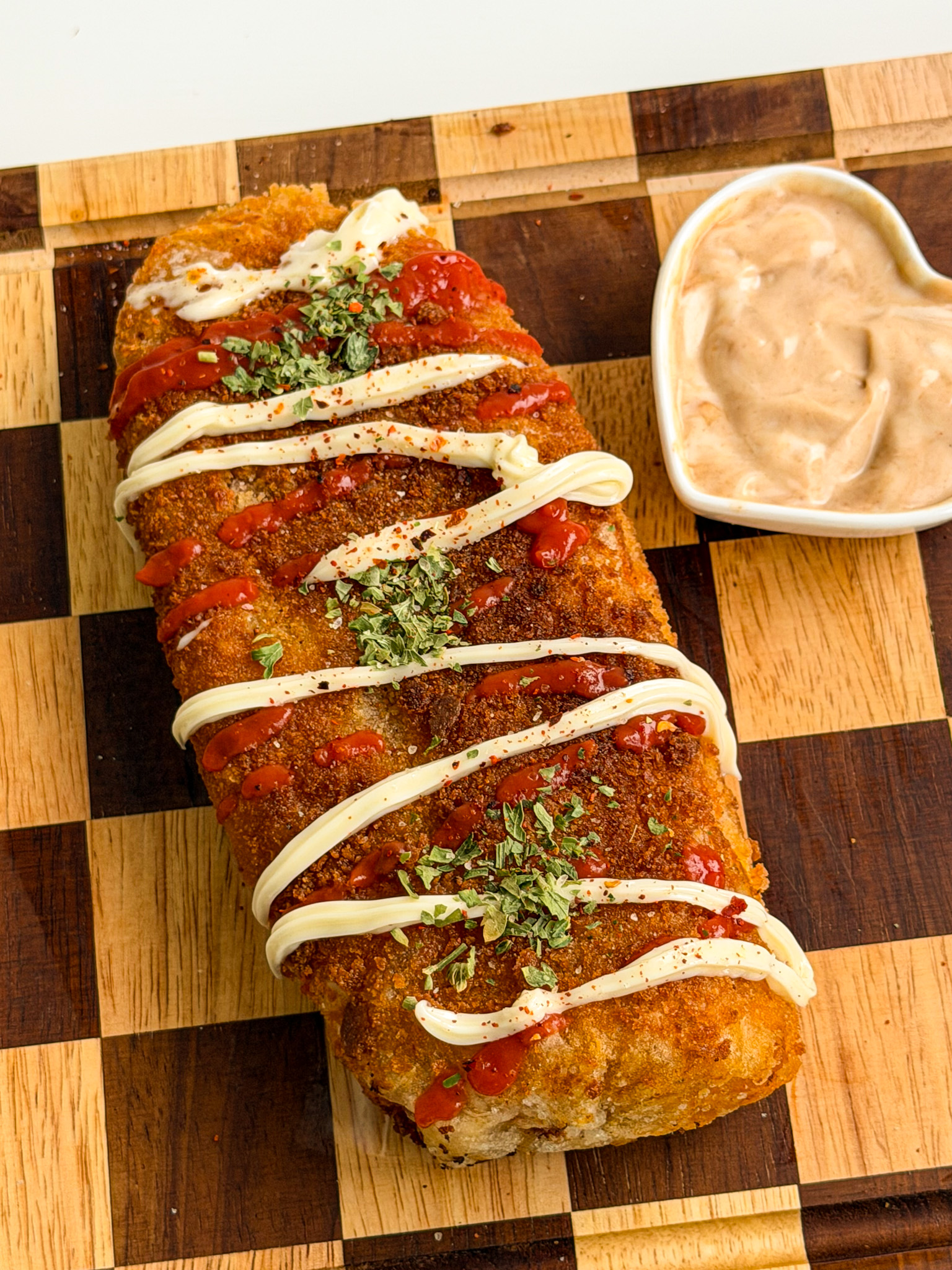 buldak-burrito