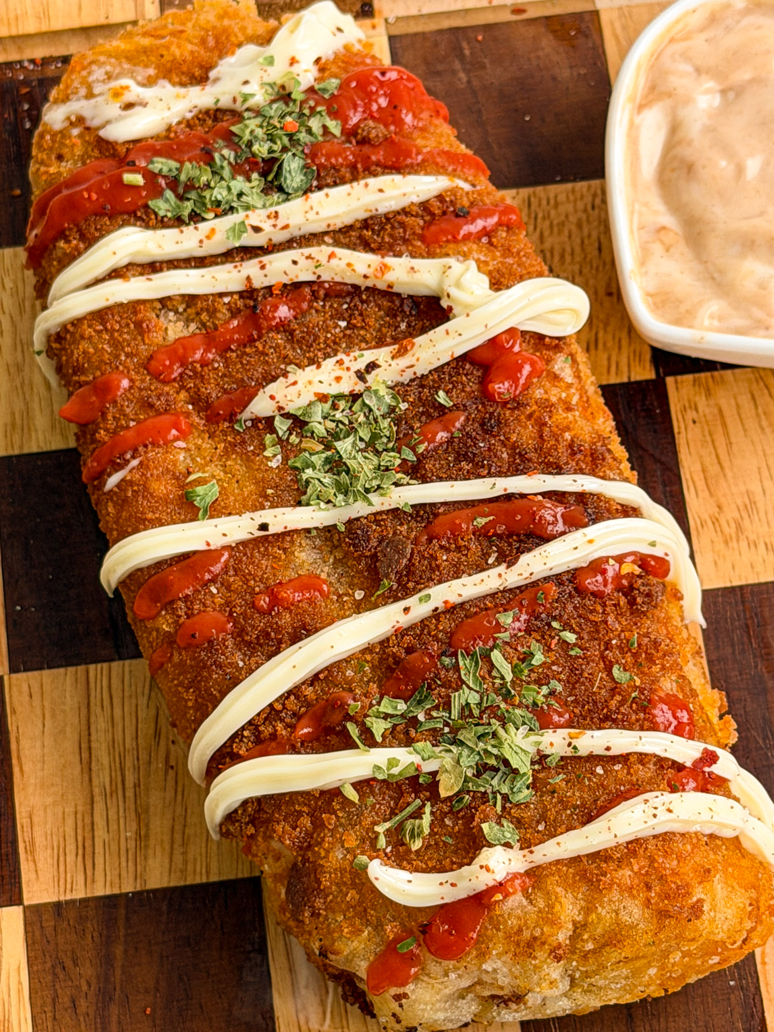 buldak-burrito