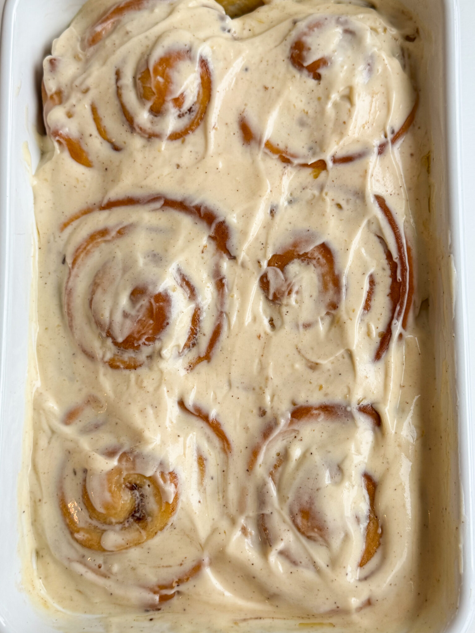 Cinnamon-roll
