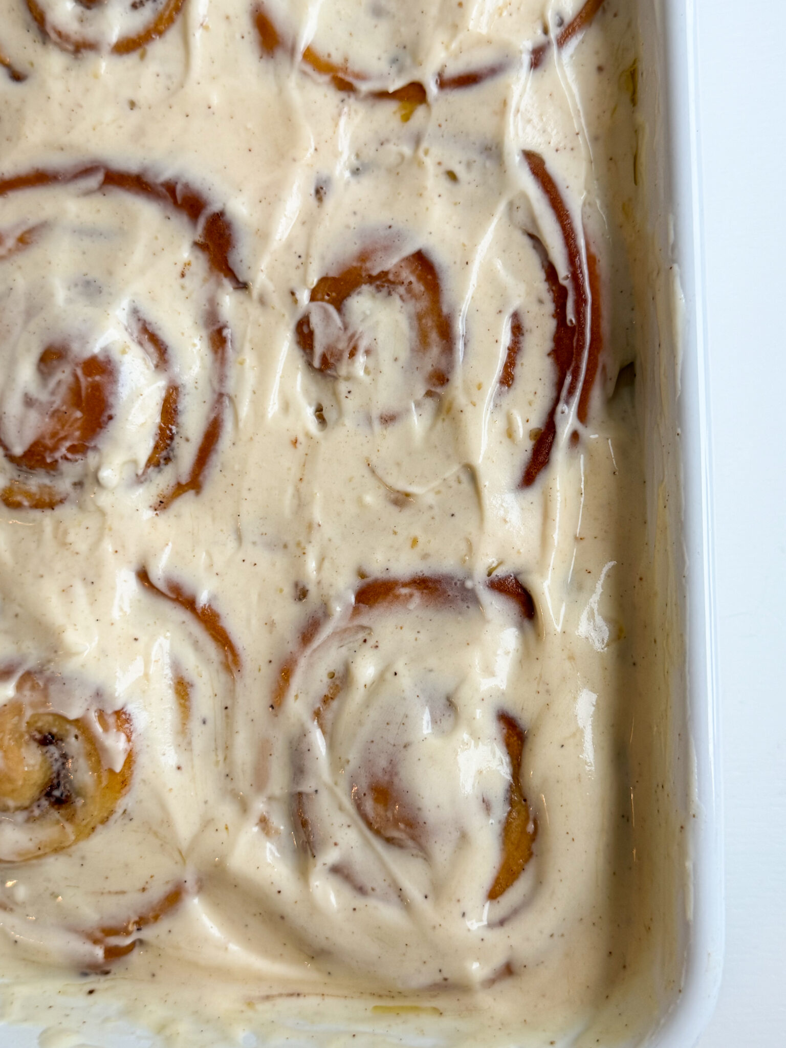 Cinnamon-roll