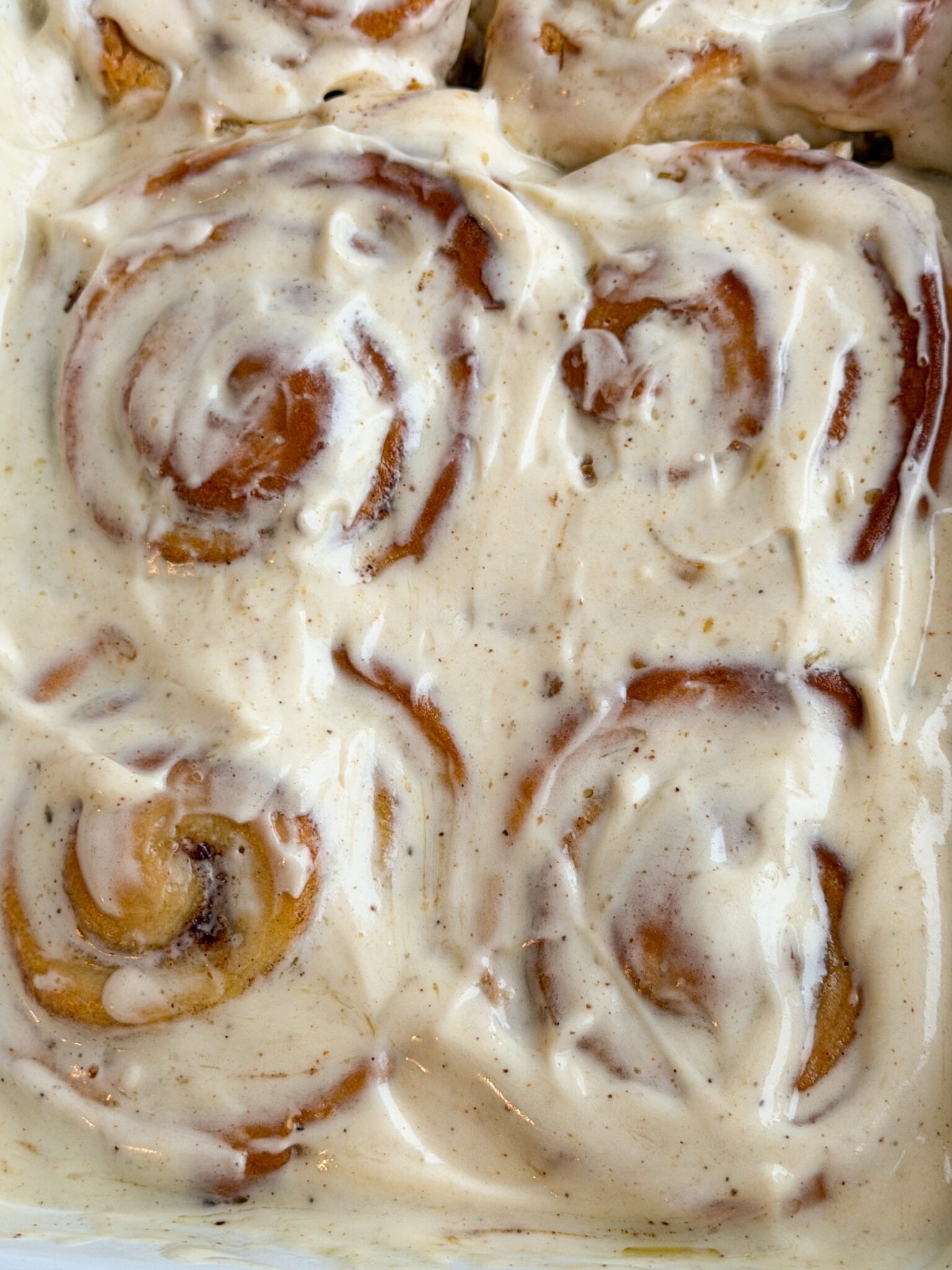 Cinnamon-roll