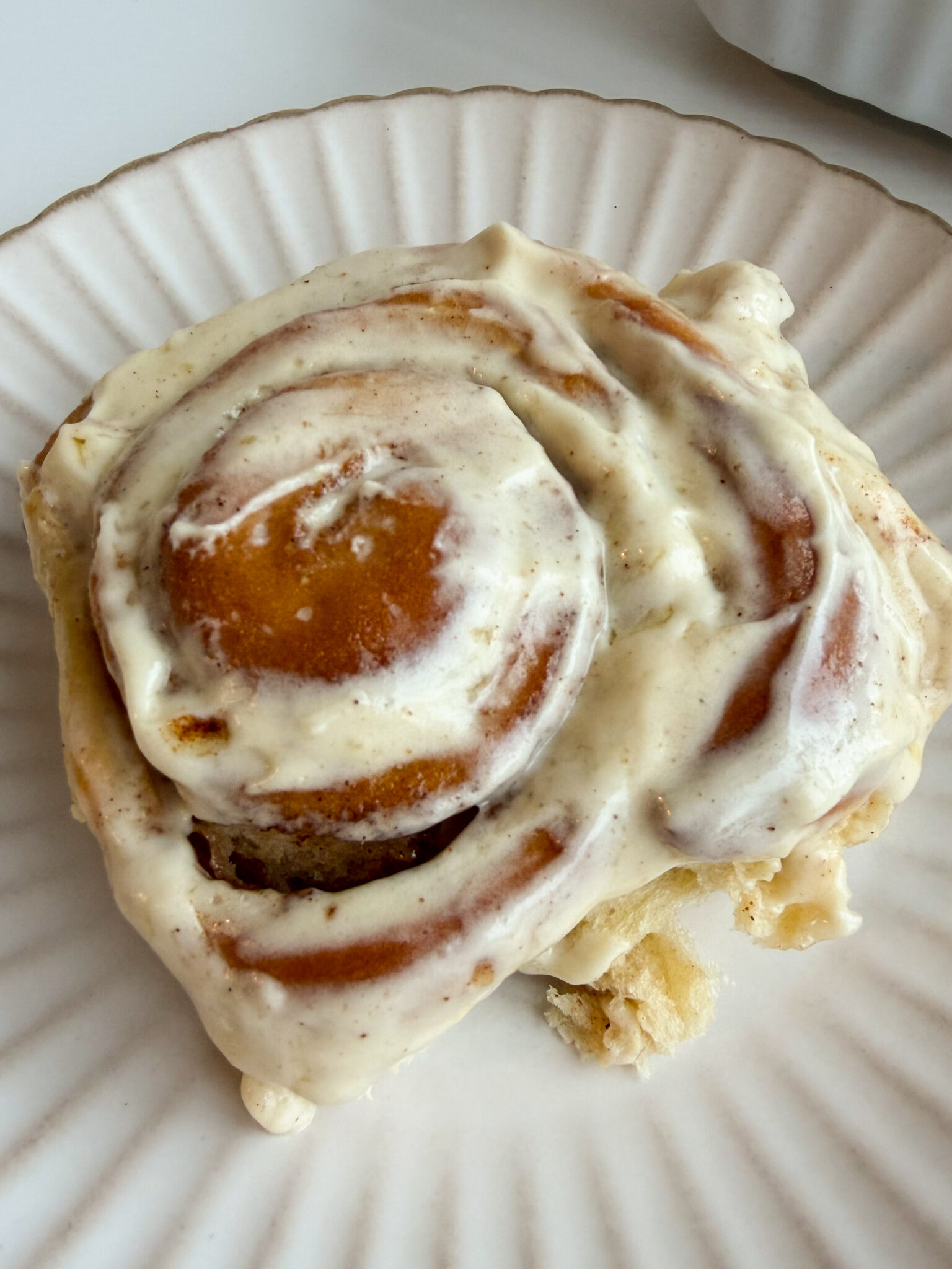 Cinnamon-roll