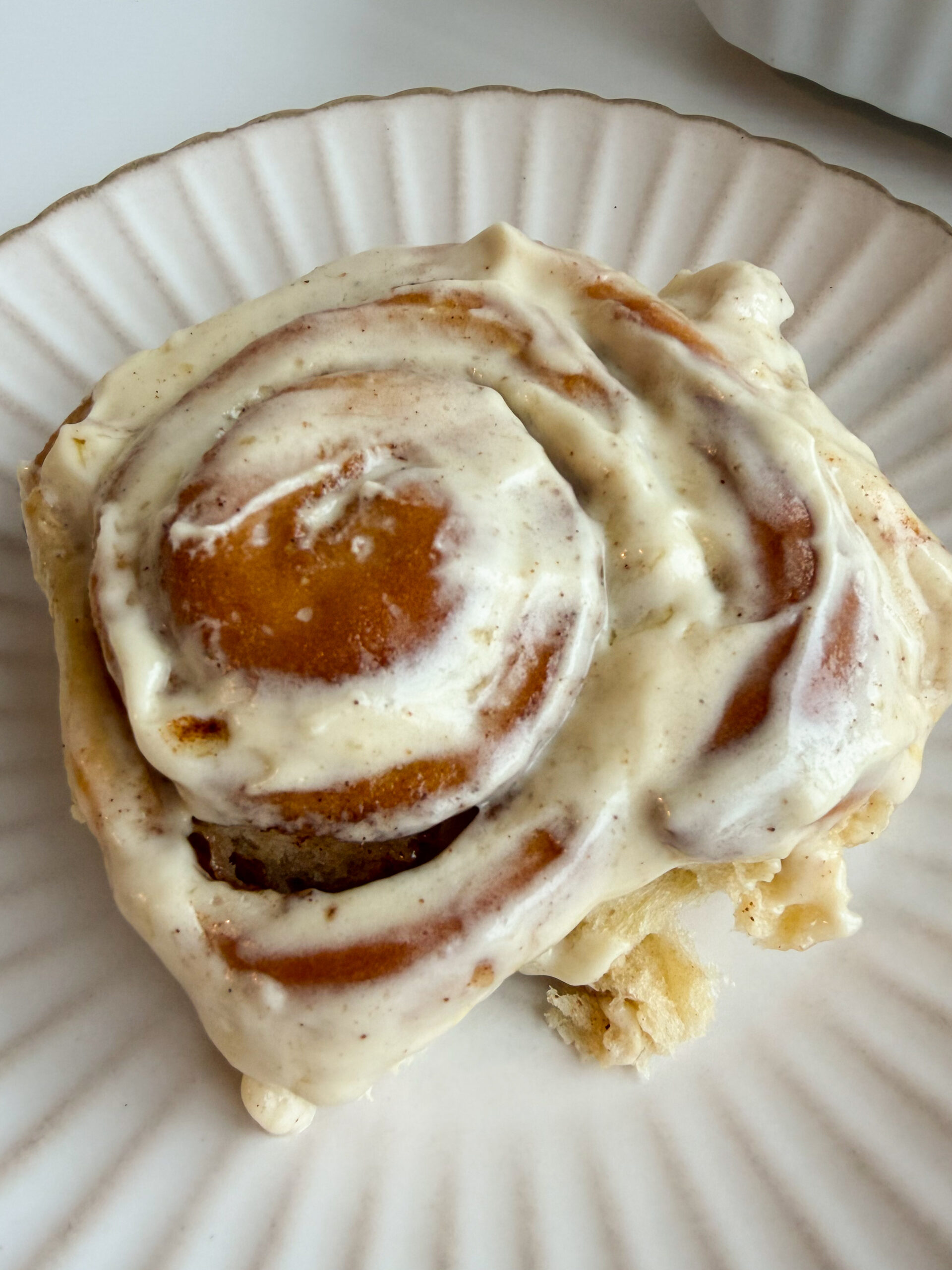 Cinnamon-roll